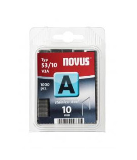 Spinky Novus 53/10 V2A • 1000 ks 