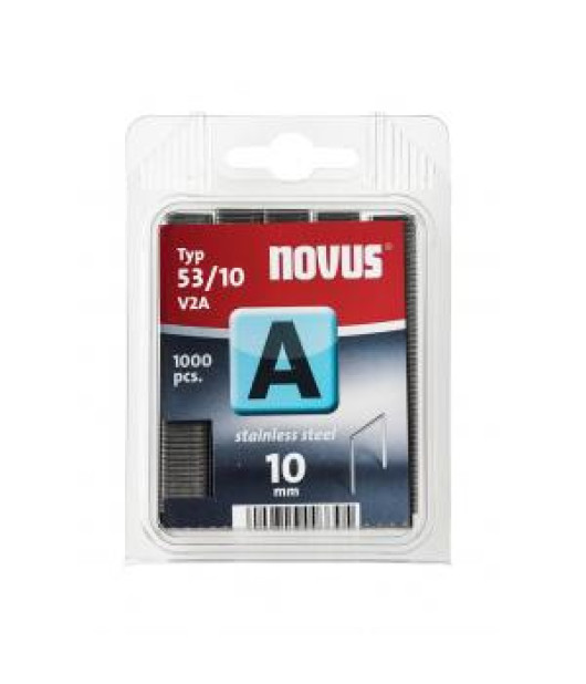 Spinky Novus 53/10 V2A • 1000 ks 
