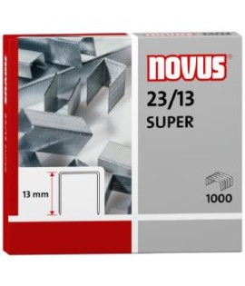 Spinky Novus 23/13 SUPER • 1000 ks 