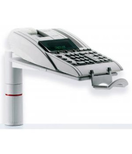 Nosič telefónu malý PhoneMaster sivý 