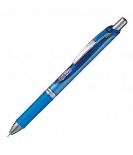 Gélový roller Pentel Energel 05, modrý 