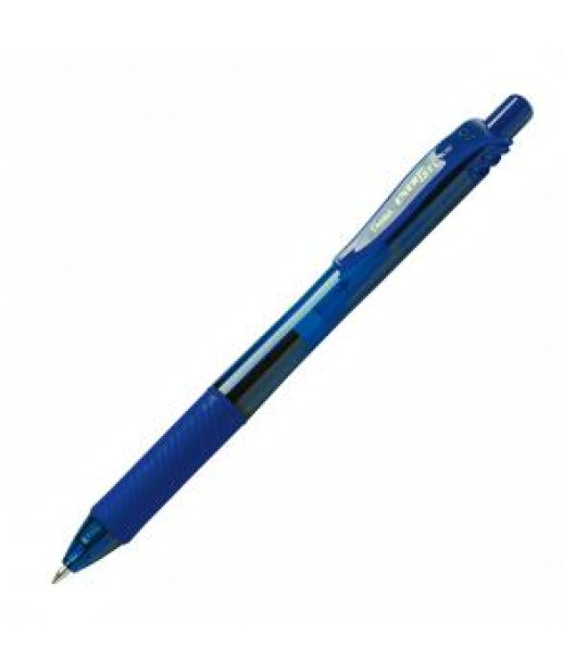 Gélový roller Pentel Energel X 07, modrý 
