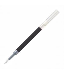 Náhradná náplň do rolleru Pentel Energel 05, čierna 