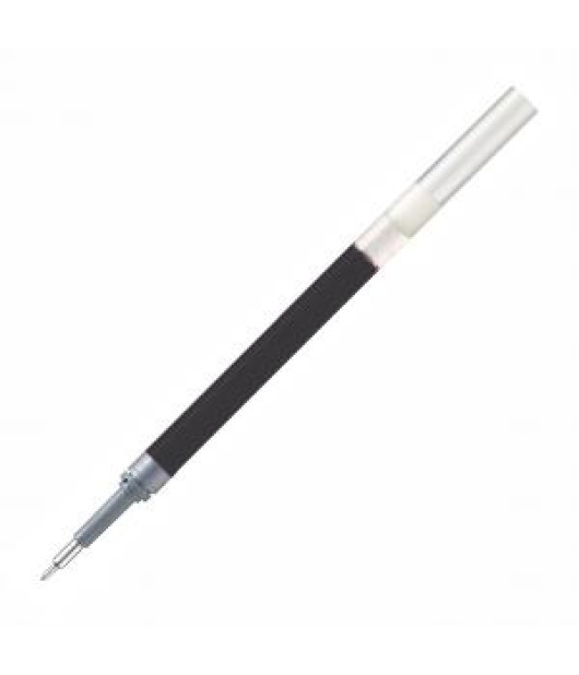 Náhradná náplň do rolleru Pentel Energel 05, čierna 