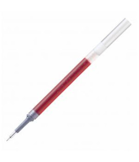 Náhradná náplň do rolleru Pentel Energel 05, červená 