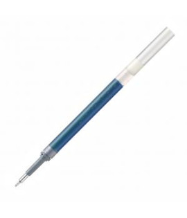 Náhradná náplň do rolleru Pentel Energel 05, modrá 