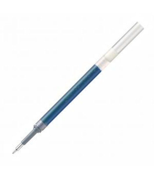 Náhradná náplň do rolleru Pentel Energel 05, modrá 