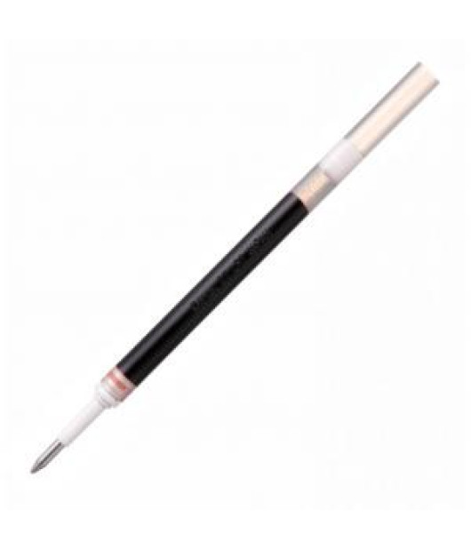Náhradná náplň do rolleru Pentel Energel 07, čierna 