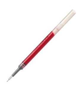 Náhradná náplň do rolleru Pentel Energel 07, červená 