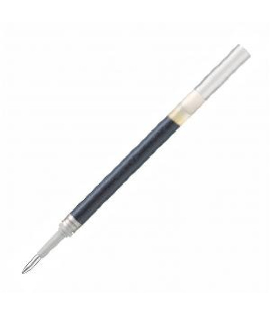 Náhradná náplň do rolleru Pentel Energel 07, modrá 