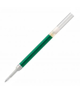 Náhradná náplň do rolleru Pentel Energel 07, zelená 