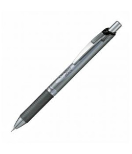 Mikroceruzka PENTEL Energize 0,5 mm čierna/strieborná 