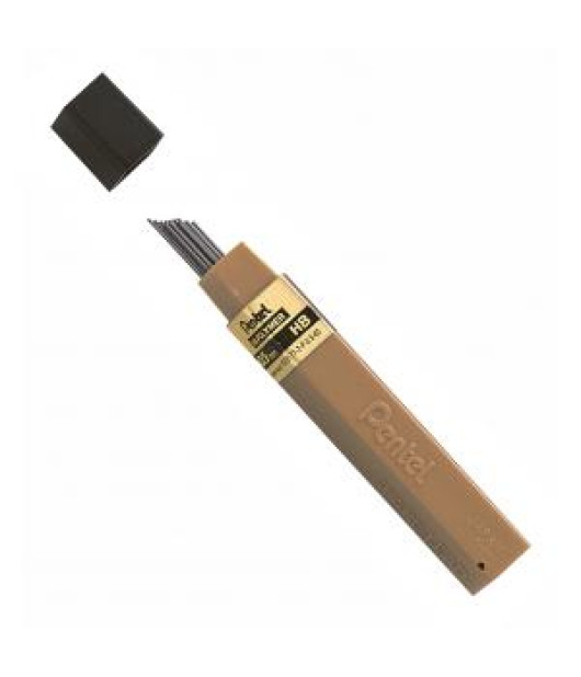 Mikrotuhy Pentel 0,5 HB 