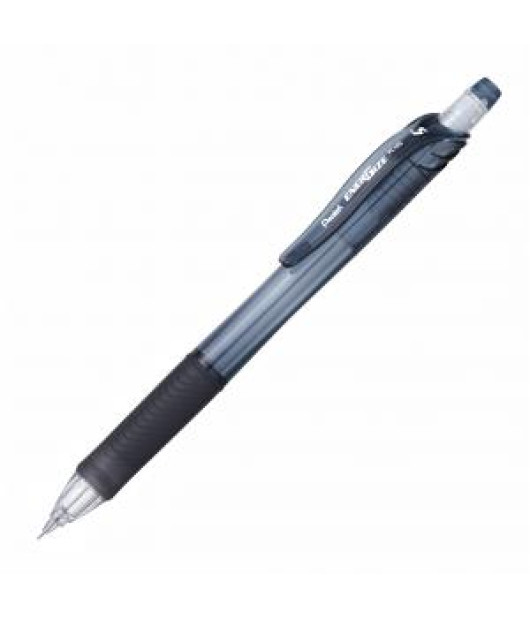 Mikroceruzka PENTEL Energize 0,5 mm čierna 