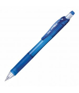 Mikroceruzka PENTEL Energize 0,5 mm modrá 