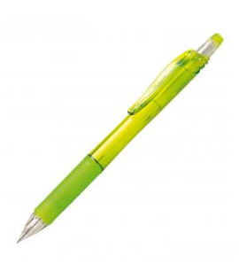 Mikroceruzka PENTEL Energize 0,5 mm svetlozelená 