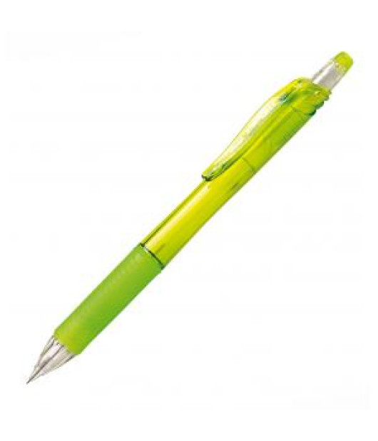 Mikroceruzka PENTEL Energize 0,5 mm svetlozelená 