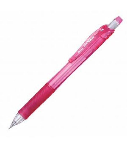 Mikroceruzka PENTEL Energize 0,5 mm ružová 