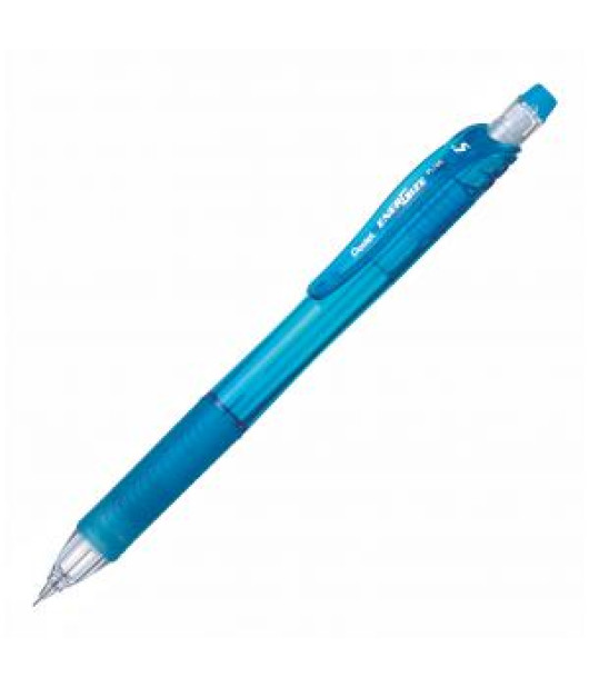 Mikroceruzka PENTEL Energize 0,5 mm svetlo modrá 