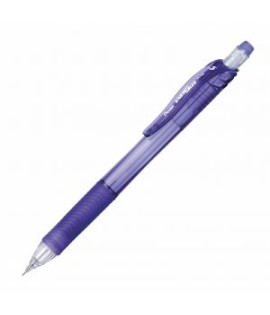 Mikroceruzka PENTEL Energize 0,5 mm fialová 