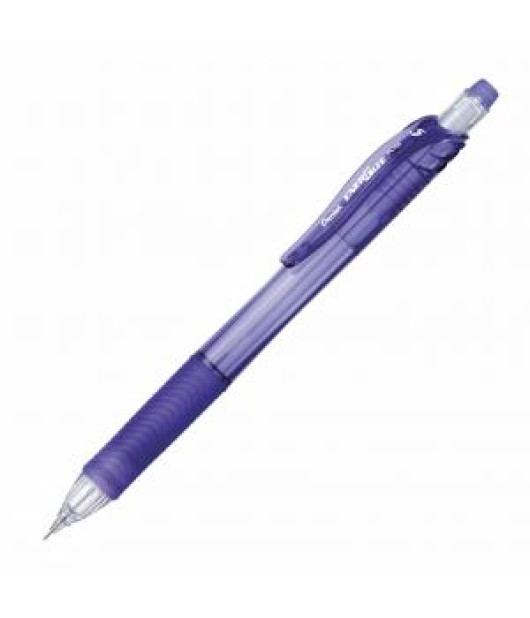 Mikroceruzka PENTEL Energize 0,5 mm fialová 