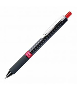 Gélový roller Pentel Oh! Gel, červený 
