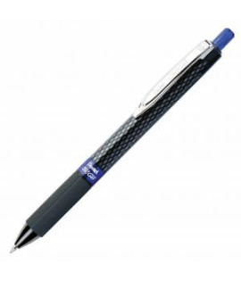 Gélový roller Pentel Oh! Gel, modrý 