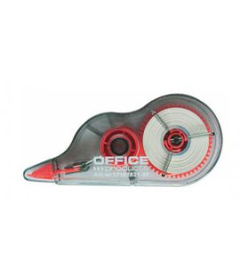Korekčný roller Office Products jednorazový 5mm x 8m 