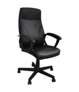 Kancelárske kreslo Office Product Crete 