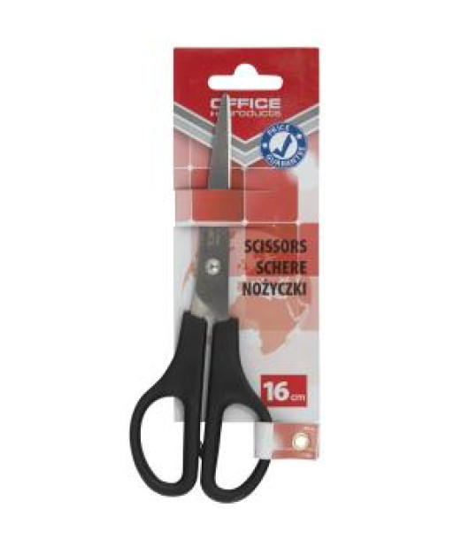 Nožnice Office Products klasické 16cm 