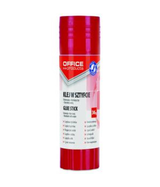 Lepiaca tyčinka Office Products 36g 