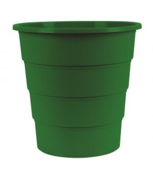 Kôš Office Products plastový 16 ℓ zelený 