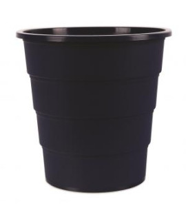 Kôš Office Products plastový 16 ℓ tmavomodrý 