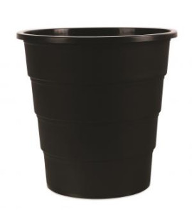Kôš Office Products plastový 16 ℓ čierny 