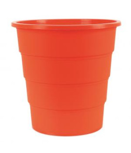 Kôš Office Products plastový 16 ℓ oranžový 