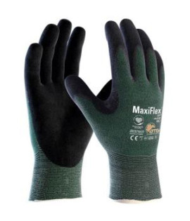 Rukavice MAXIFLEX CUT 34-8743, vel. 10/XL 