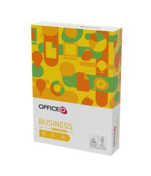 Kopírovací papier Officeo Business A4, 80g 