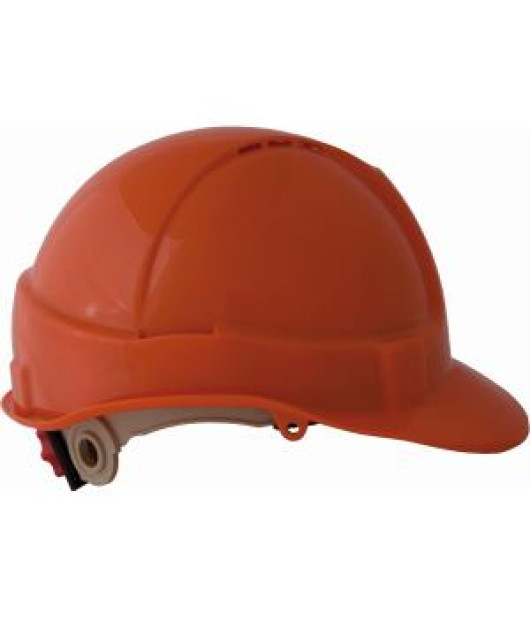 Ochranná prilba SH-1, oranžová 