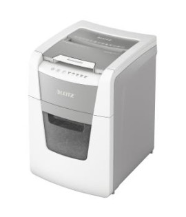 Skartovačka Leitz IQ AutoFeed 100 P4 