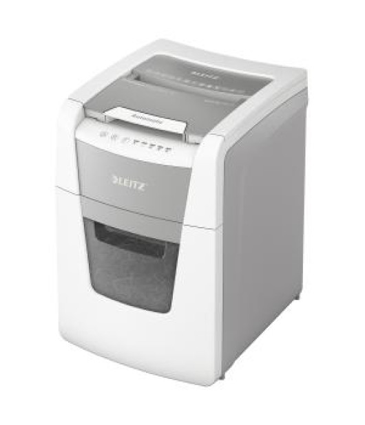 Skartovačka Leitz IQ AutoFeed 100 P4 