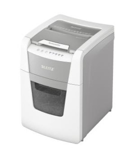 Skartovačka Leitz IQ AutoFeed 100 P5 