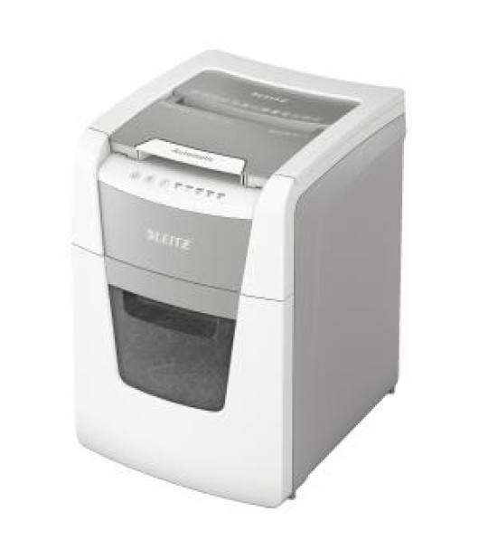 Skartovačka Leitz IQ AutoFeed 100 P5 