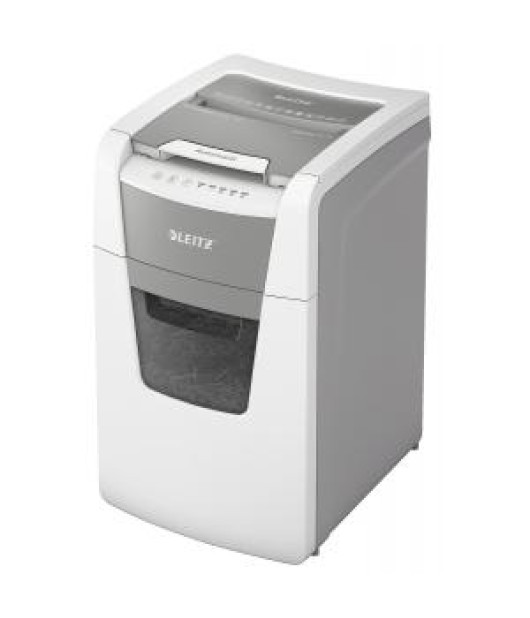 Skartovačka Leitz IQ AutoFeed 150 P4 