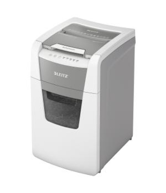 Skartovačka Leitz IQ AutoFeed 150 P5 