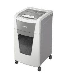 Skartovačka Leitz IQ AutoFeed 300 P4 