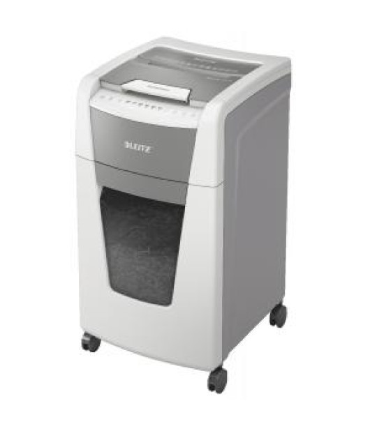 Skartovačka Leitz IQ AutoFeed 300 P4 