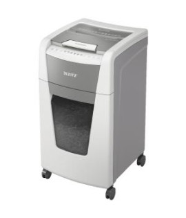 Skartovačka Leitz IQ AutoFeed 300 P5 