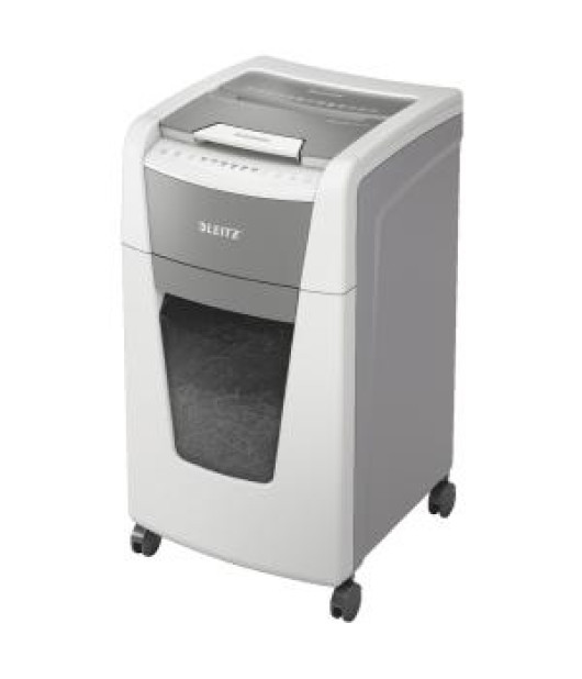 Skartovačka Leitz IQ AutoFeed 300 P5 
