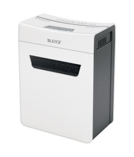 Skartovačka Leitz IQ Protect 8X P4 EU 