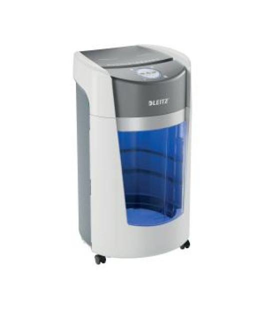 Skartovačka Leitz IQ OptiMax 550, P5 